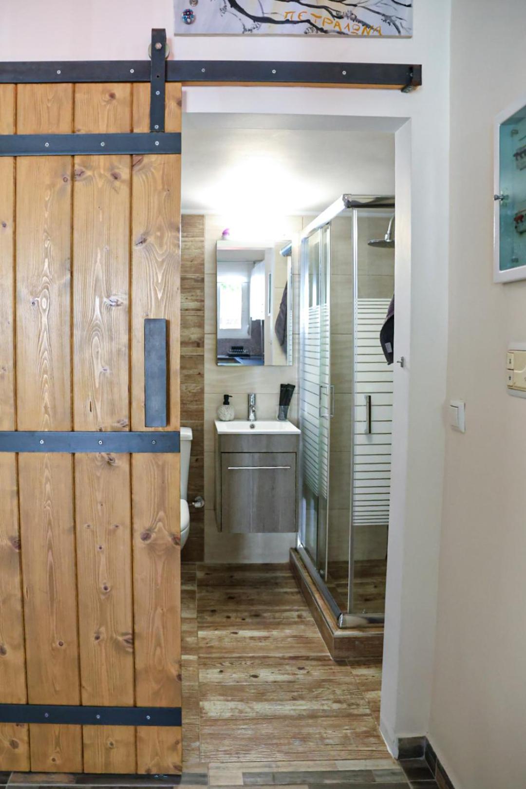 Filena'S Cozy Studio Atenas Exterior foto